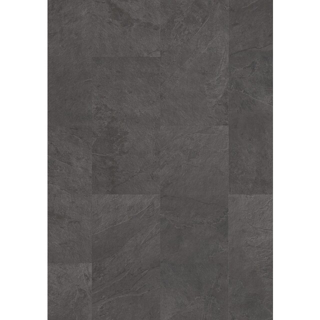 VINYLGOLV AURA PAD PRO BLACK 1,848M2/PKT SCIVARO SLATE KL33